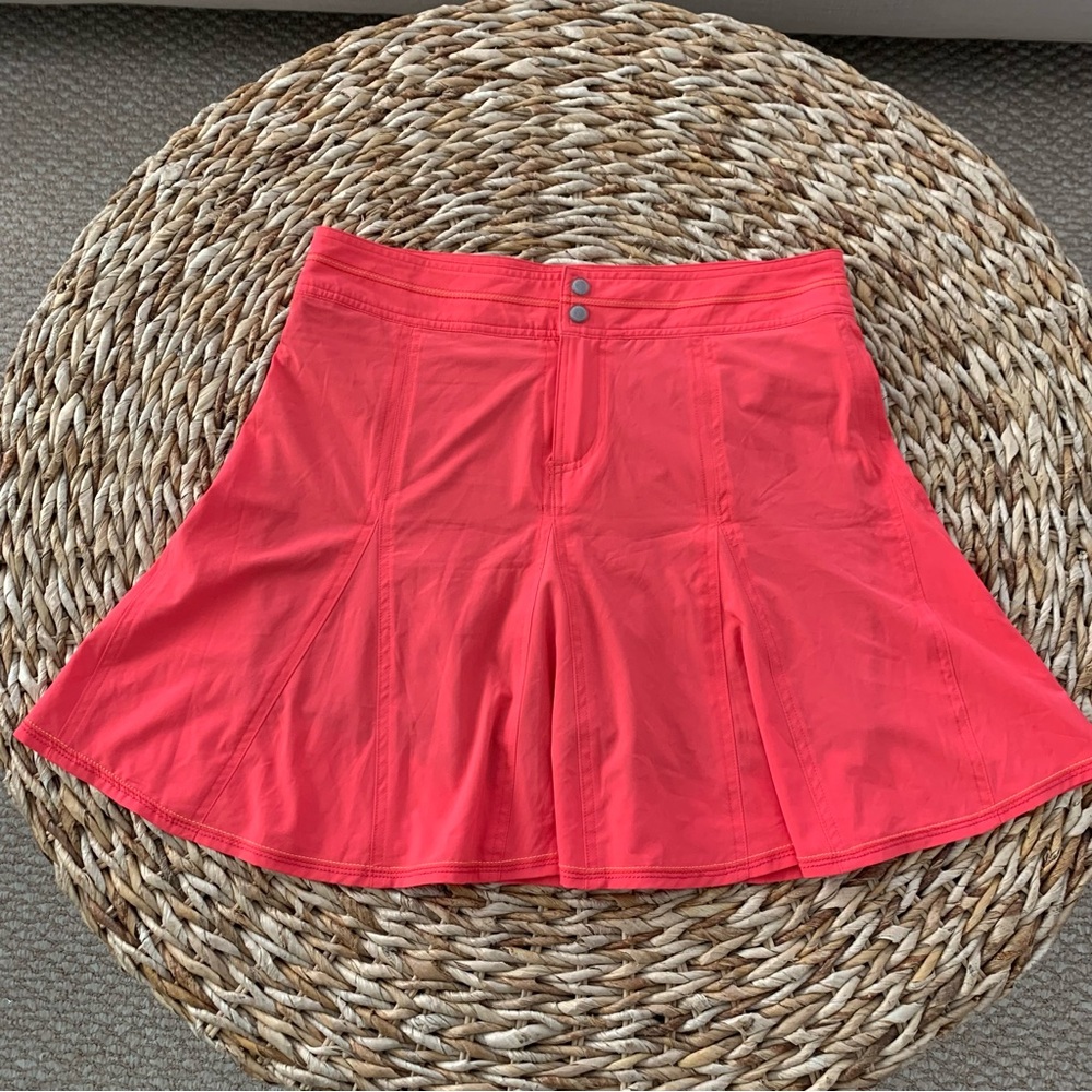 Title Nine Swingtastic Nimblene Skort